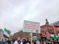 Free Gaza Demo Bremen 3.2.2024_8